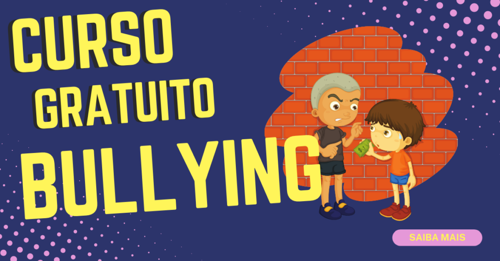 Curso sobre Bullying