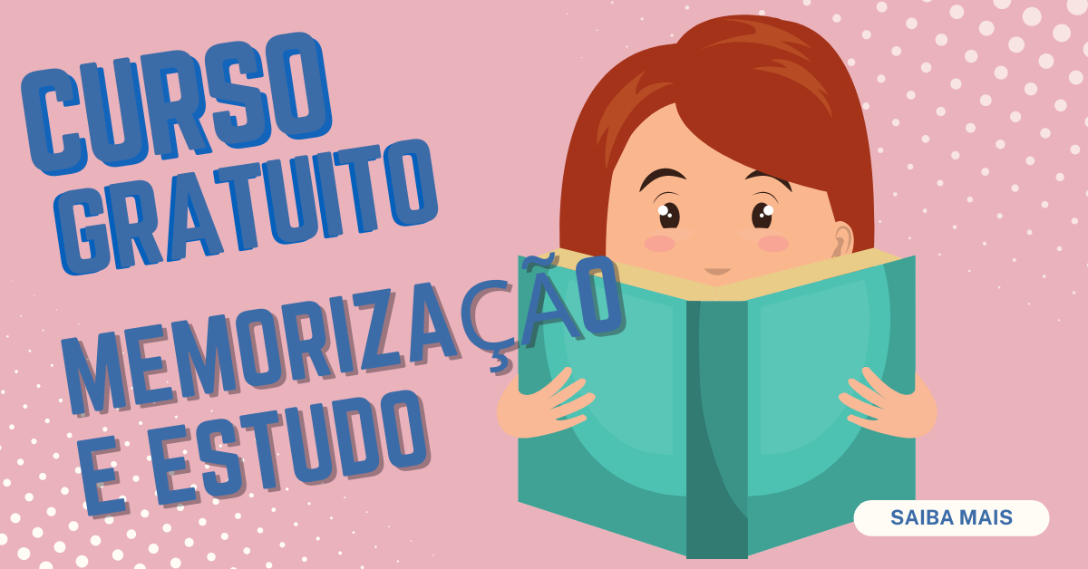Memorização e Estudo