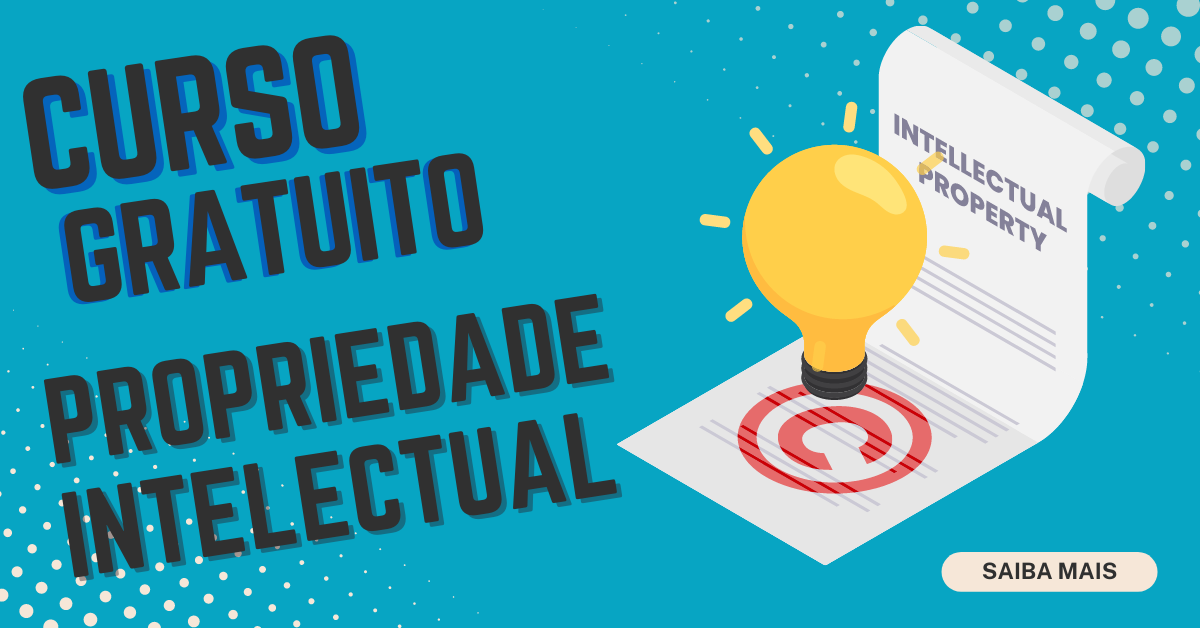 Propriedade Intelectual