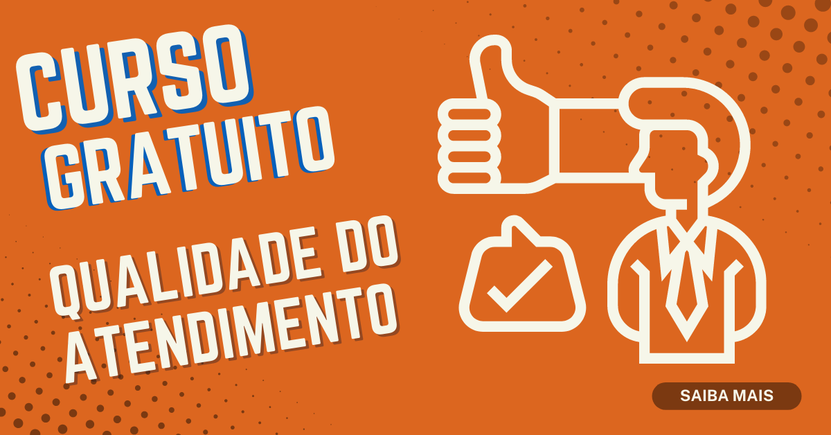 Qualidade do Atendimento