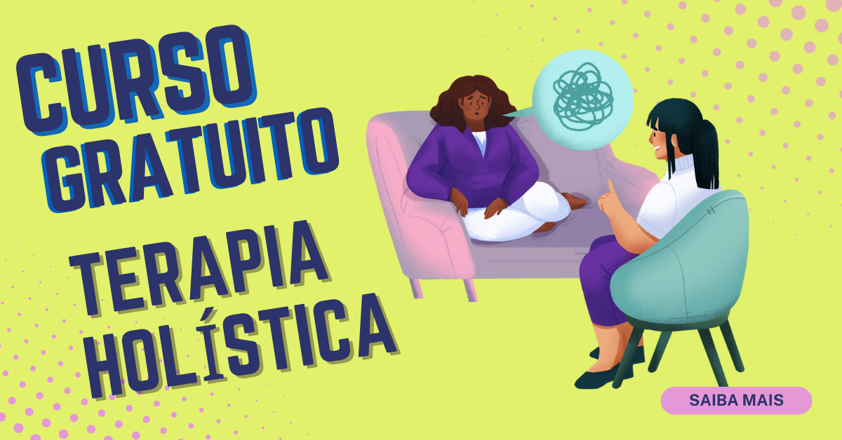 Terapia Holística