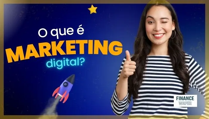 O que é um nicho no Marketing Digital